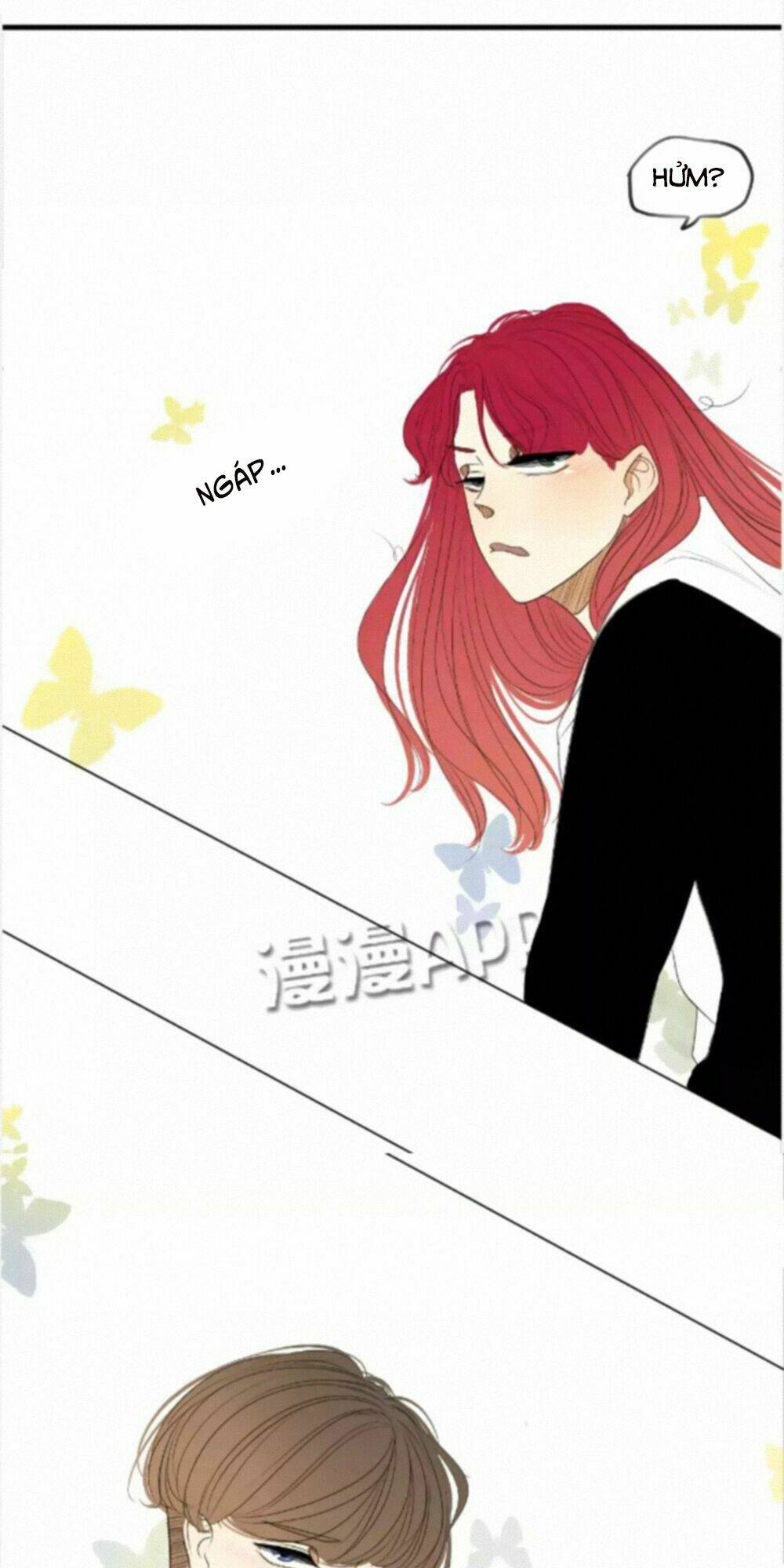 6 Giờ Ký Ức: Chapter 8