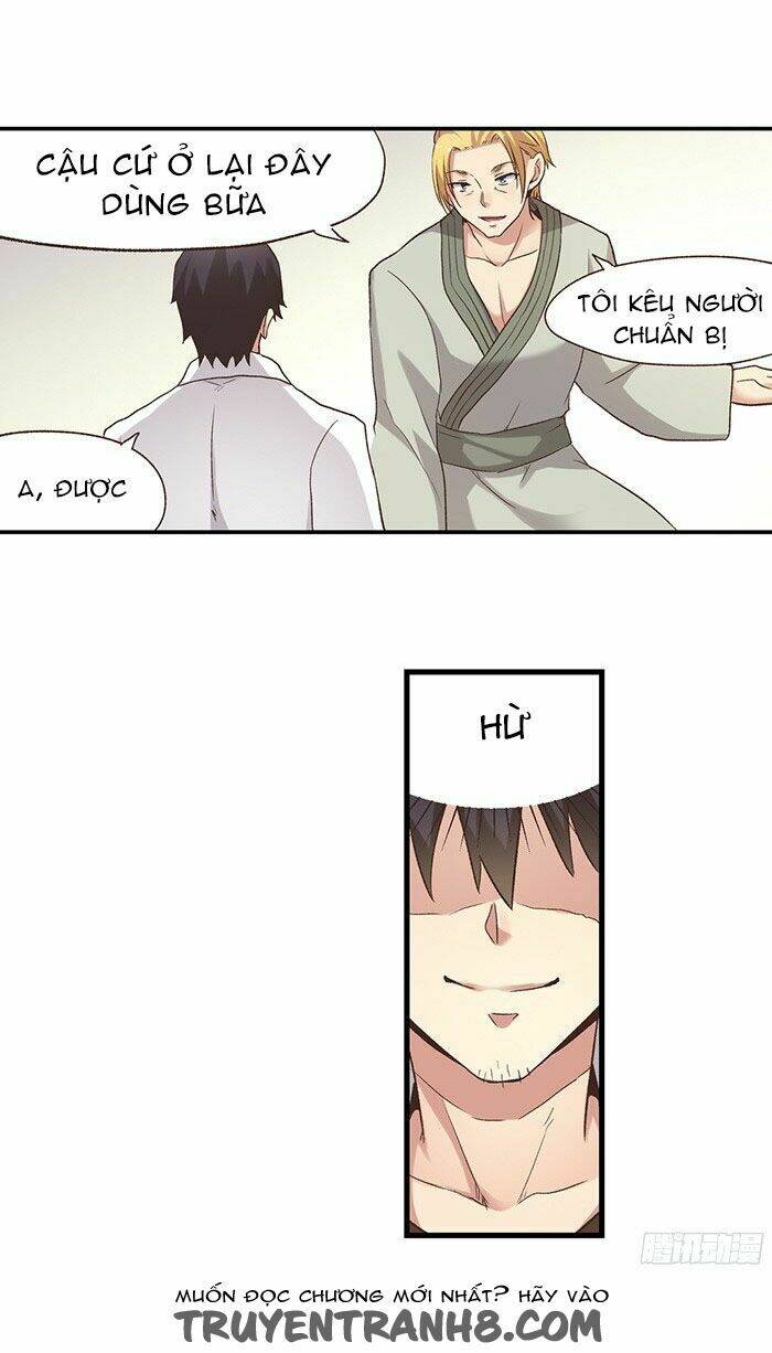 Vì Tôi Là Ông Chú Mở Tiệm Bán Vũ Khí: Chapter 56