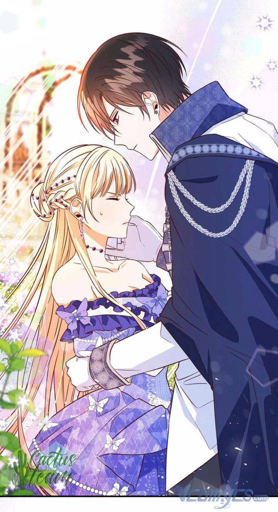 Lòng Trung Thành Với Kẻ Ác: Chapter 15