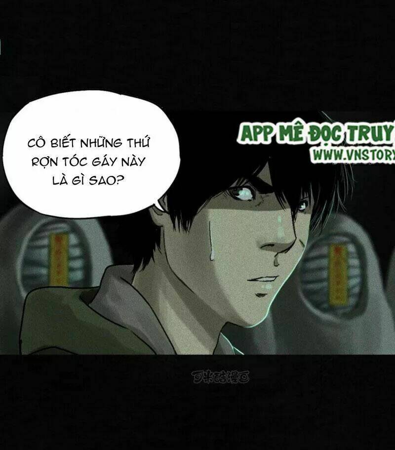 Thành Đô 1995: Chapter 49