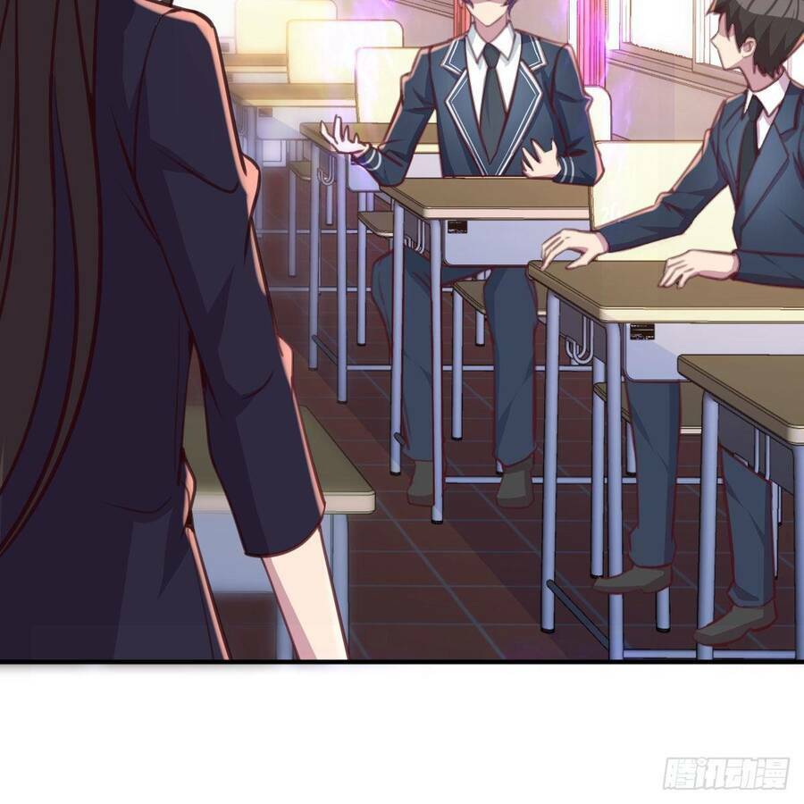 Thiên Tứ Thức Tỉnh: Chapter 1