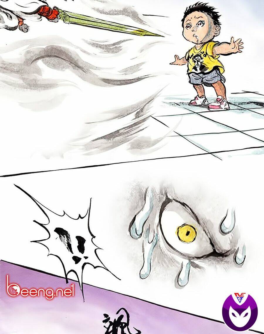 Miêu Hiệp: Chapter 8