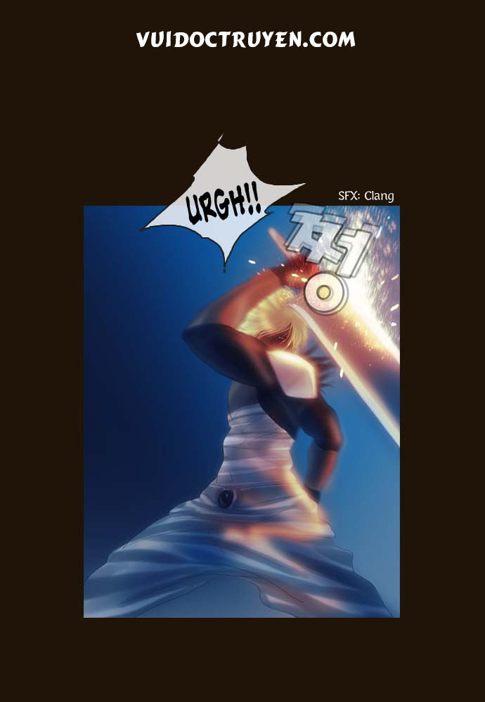 Magician: Chapter 88