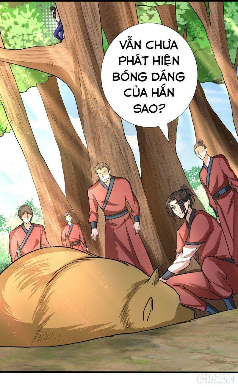 Yêu Giả Vi Vương: Chapter 156