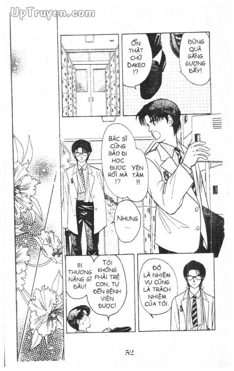 9 Banme No Musashi: Chapter 4