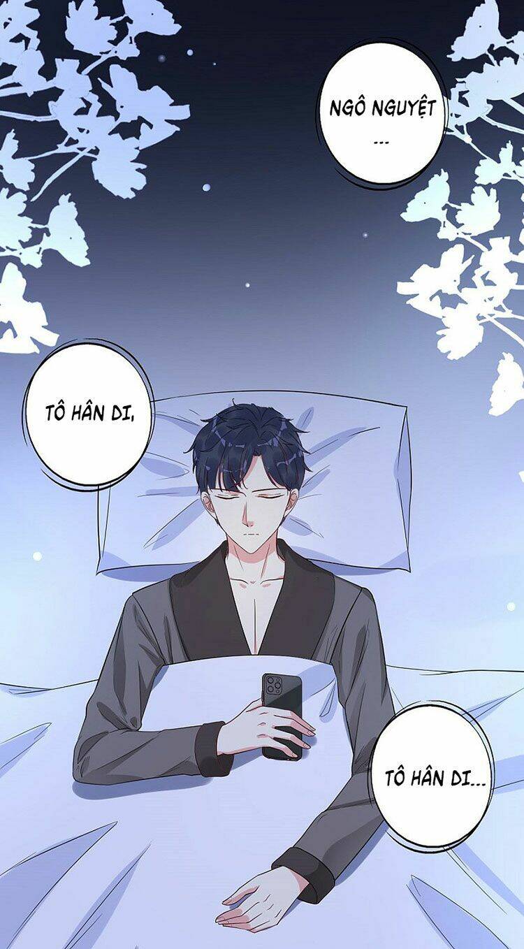 Náo Loạn Suốt Đời: Chapter 23