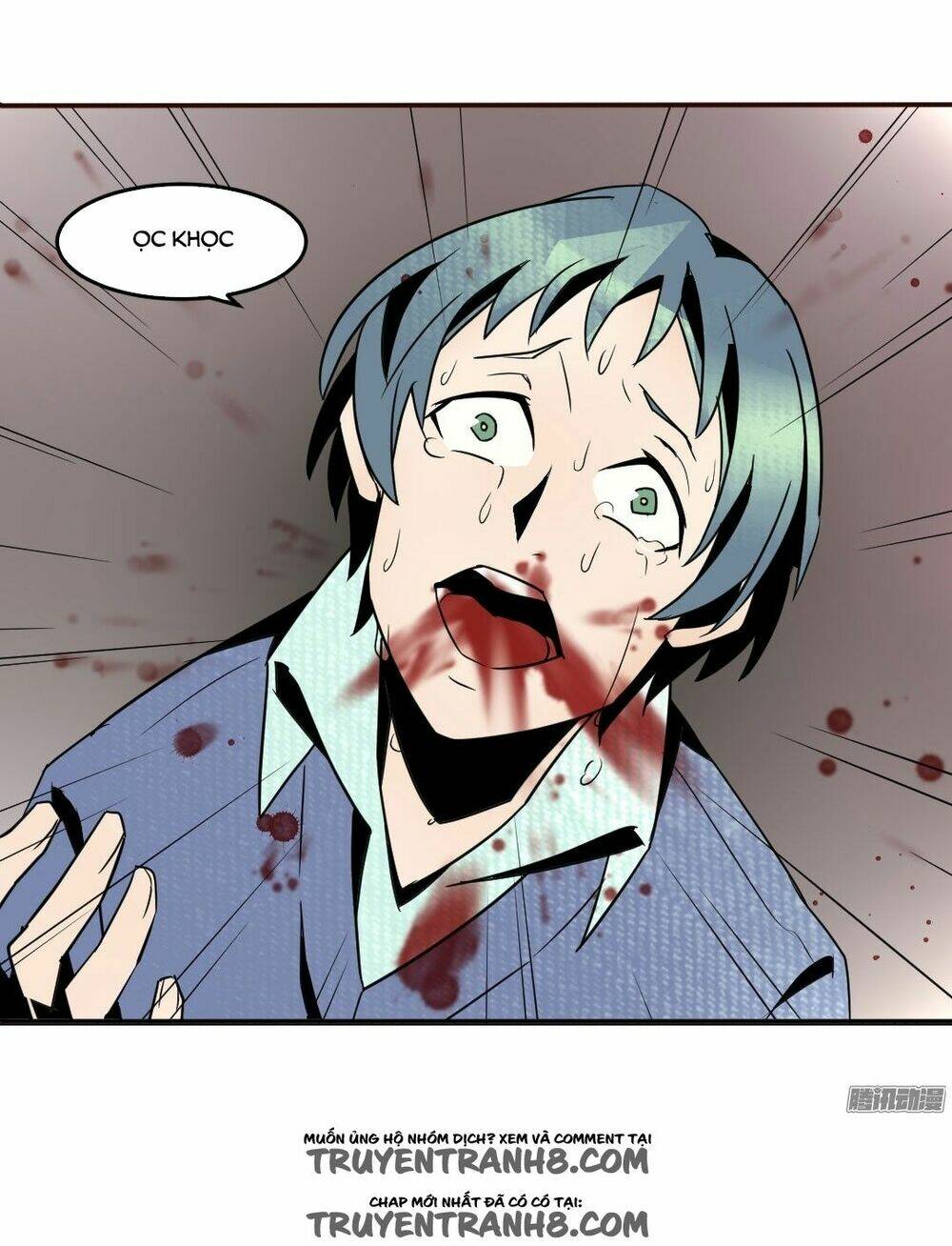 Điều Ước Của Người Phàm: Chapter 15