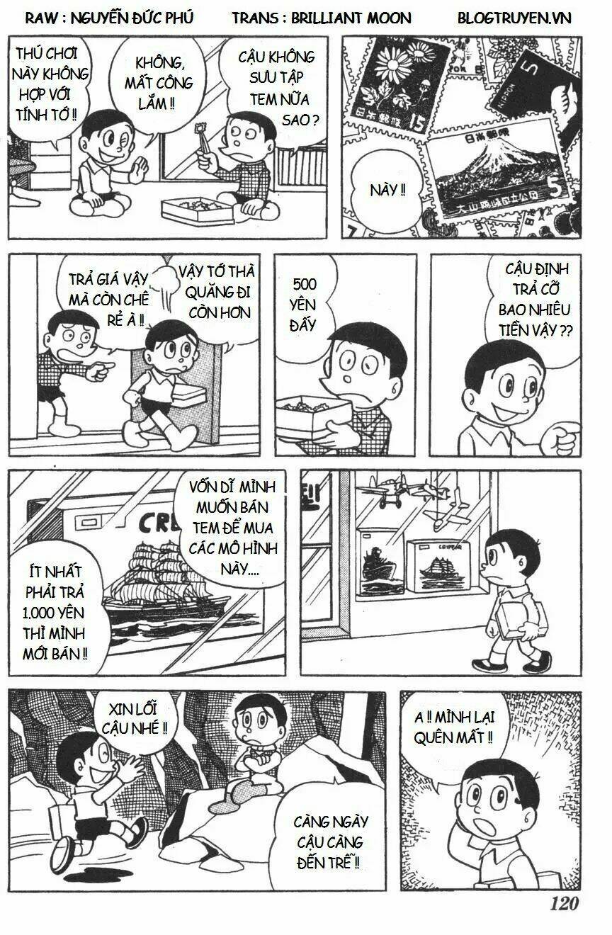 Mikio & Mikio: Chapter 12