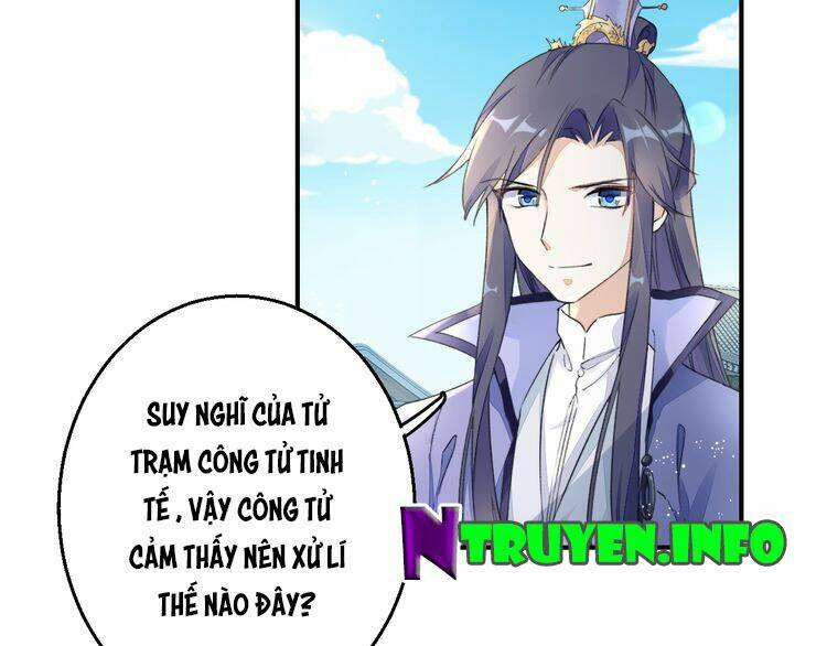 Hoa Nhan Sách: Chapter 42.2