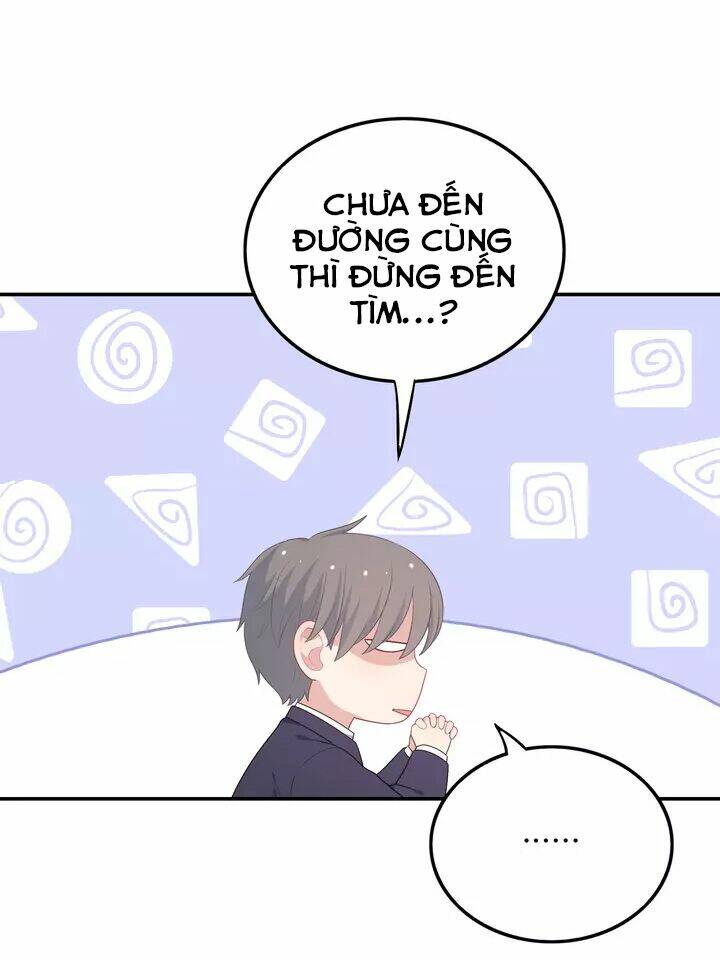 Vương Tử Thành Phố Và Công Chúa Amazon: Chapter 19