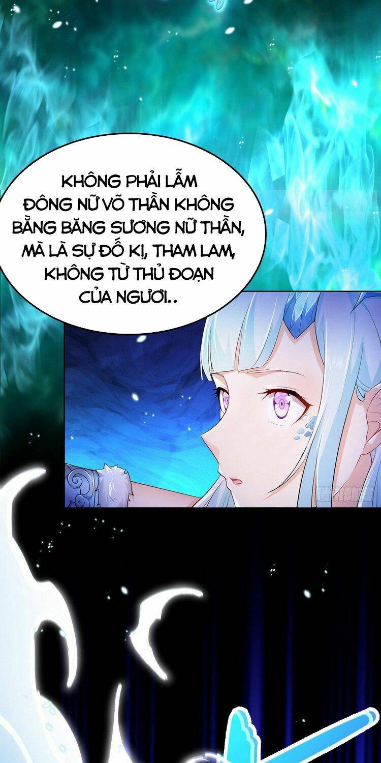 Người Ở Rể Bị Ép Thành Phản Diện Ngoại Truyện: Chapter 19