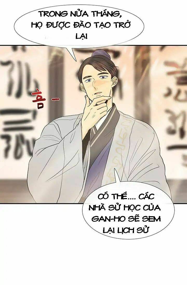 Học Sĩ Tái Sinh: Chapter 80