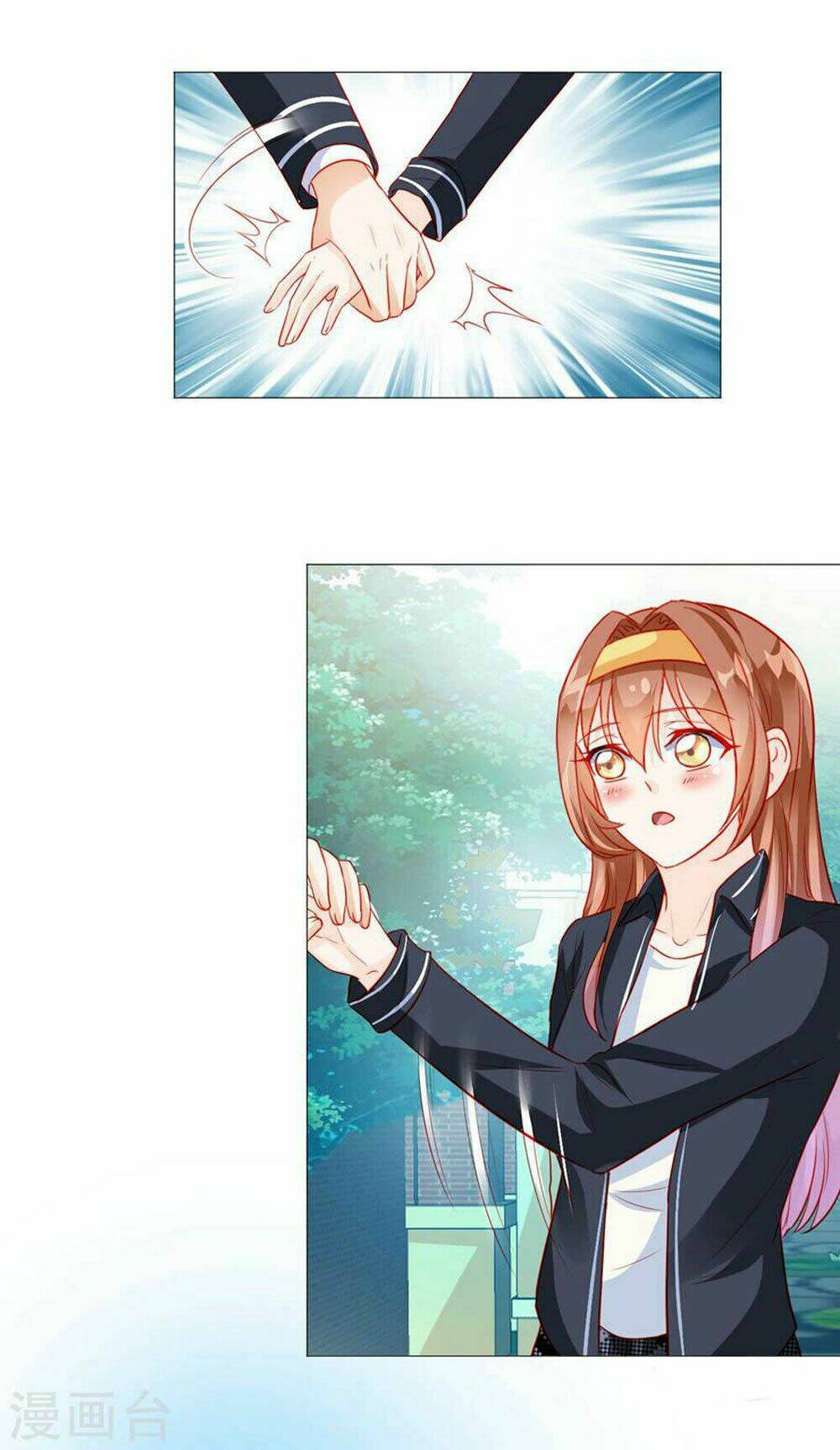 Tu La Thiếu Gia Quá Kiêu Ngạo: Chapter 43