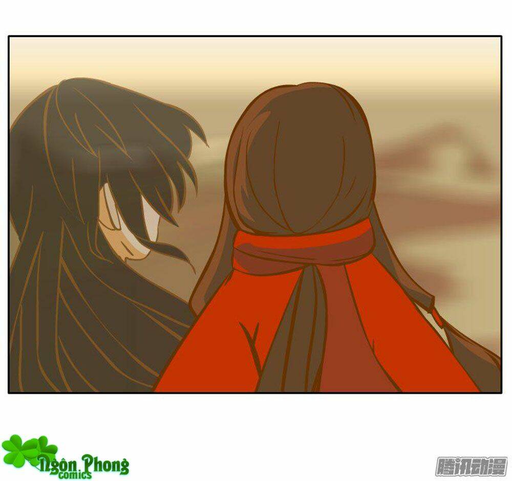 Hòa Thượng Và Tiểu Long Quân: Chapter 19