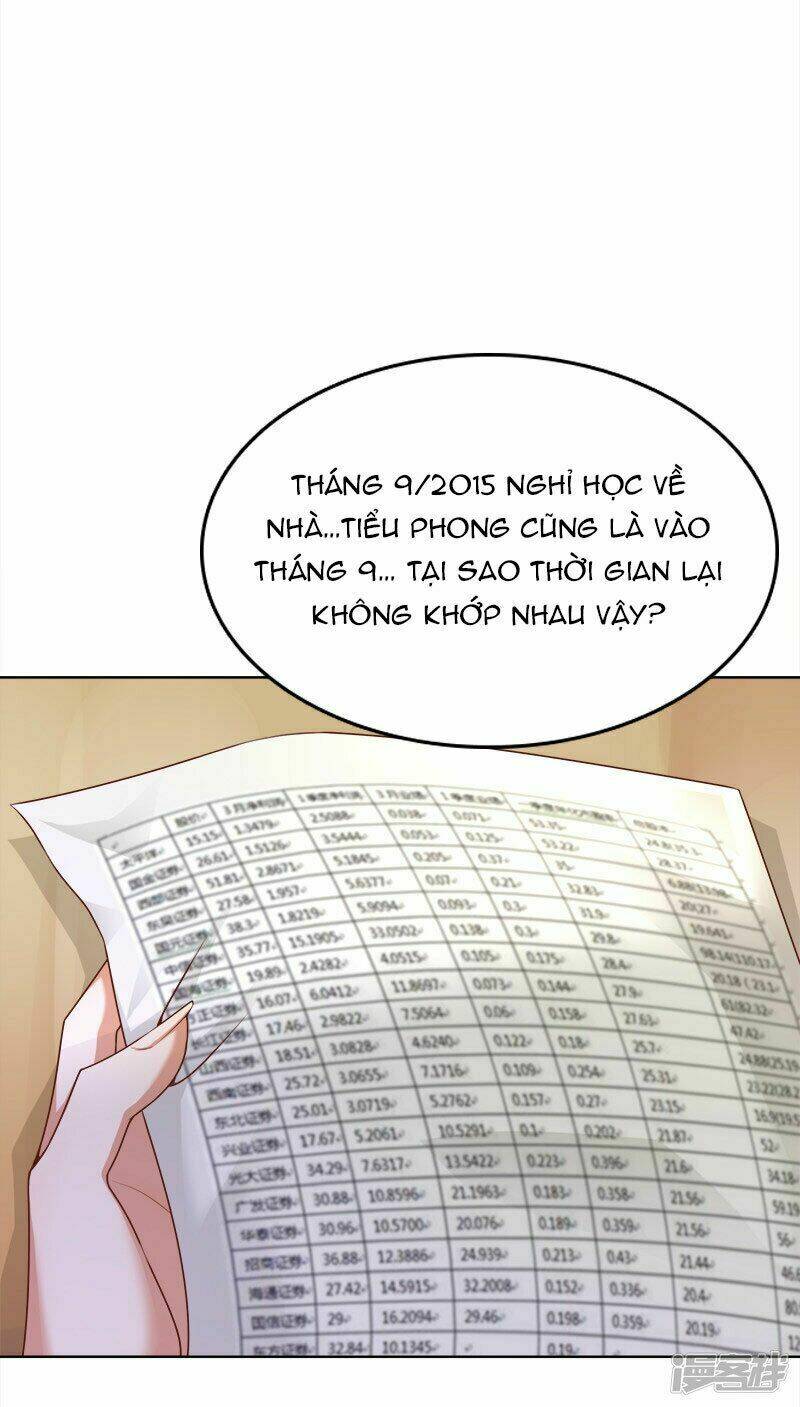 Lãnh Hôn Cuồng Ái: Chapter 24