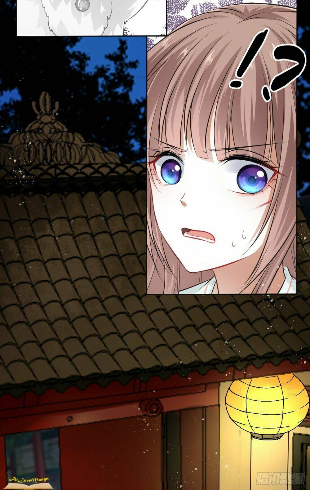 Vương Phi Thật Thích Trang Điểm: Chapter 27