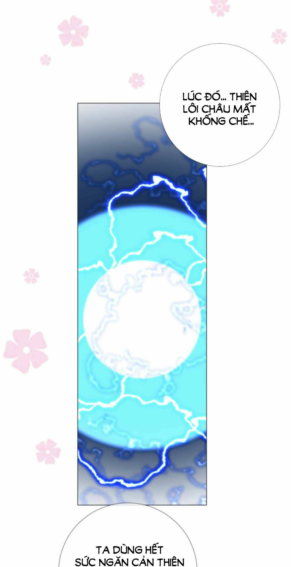 Sao Lại Là Yêu?: Chapter 38