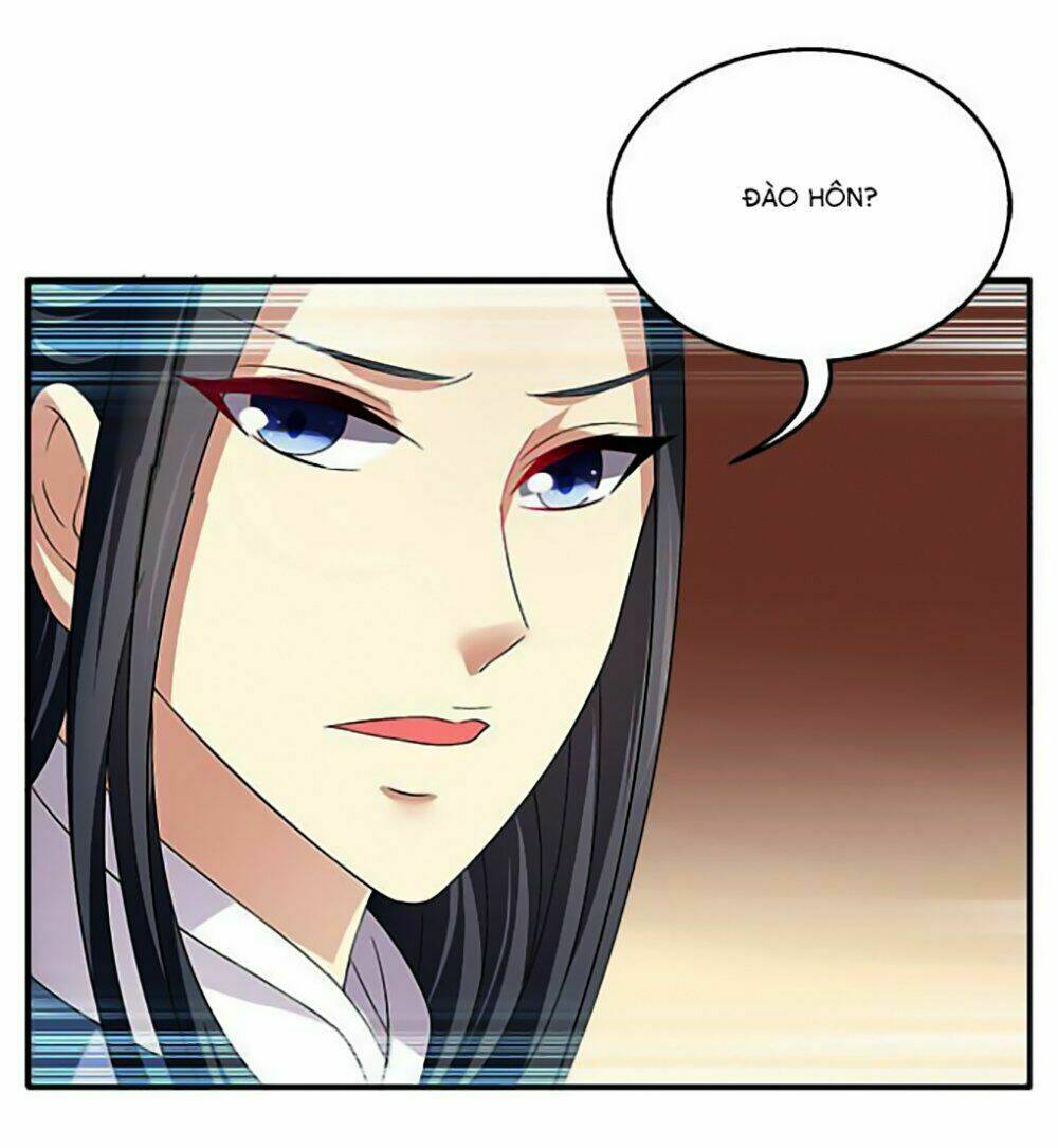 Thịnh Thế An Nhiên: Chapter 5