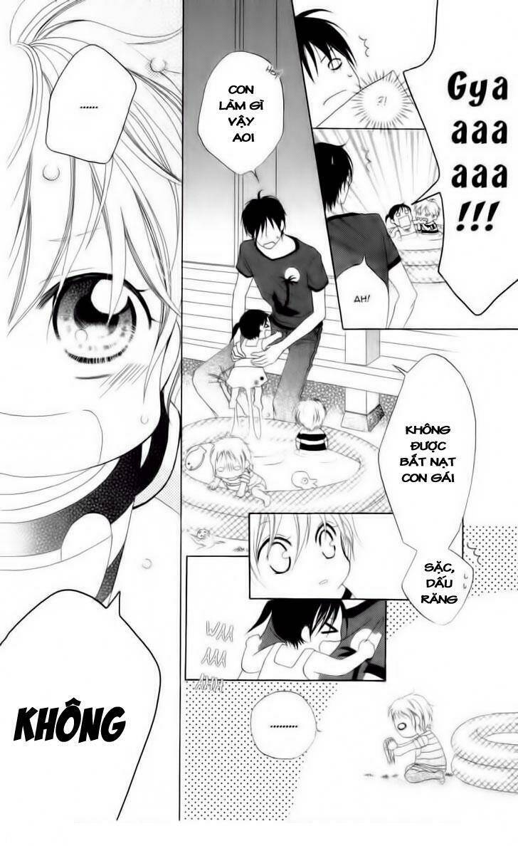 Love So Life: Chapter 2