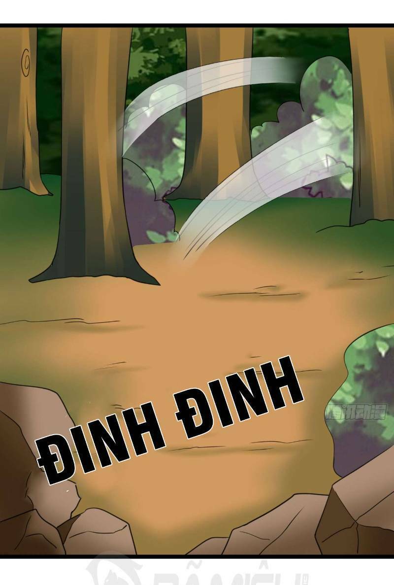 Đô Thị Tu Luyện Cuồng Triều: Chapter 102
