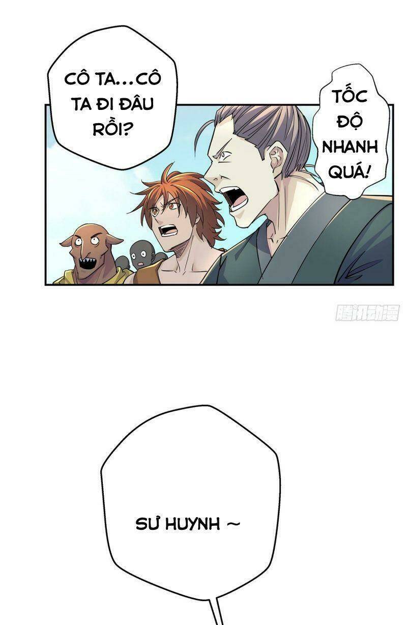 Ta Là Đại Hoàn Đan: Chapter 5