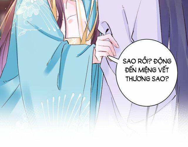 Hoa Nhan Sách: Chapter 102