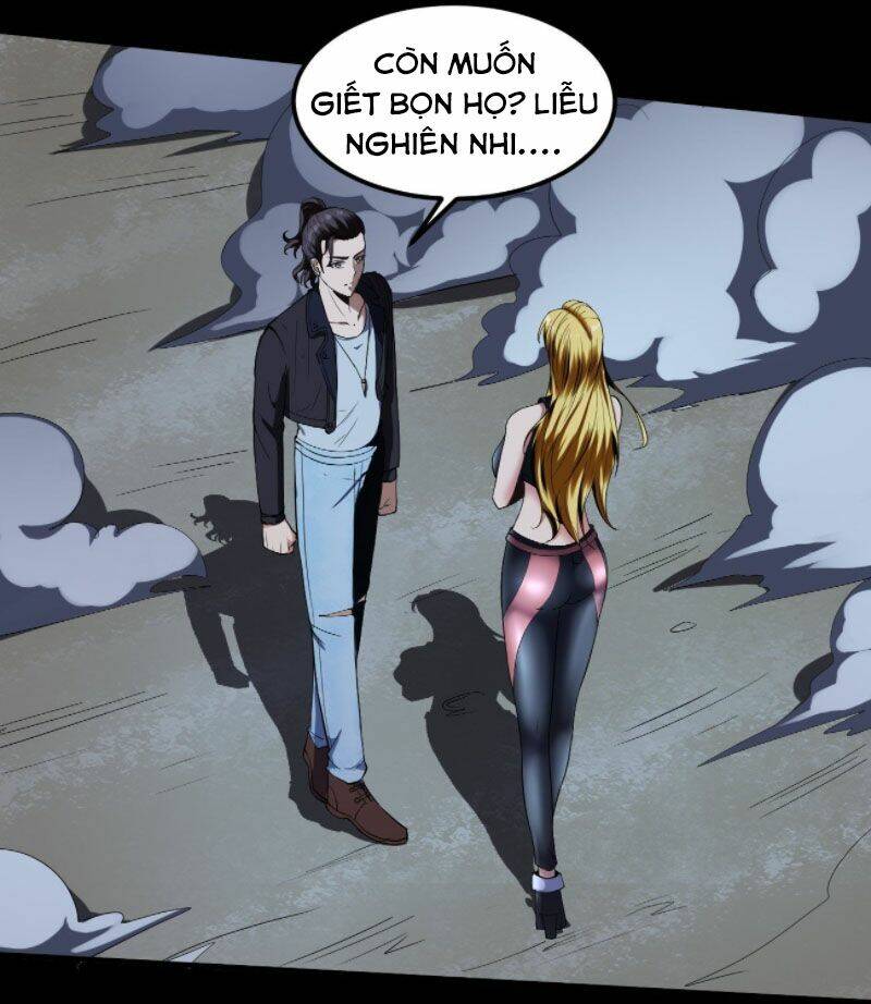 Phản Phái Yêu Tế: Chapter 16