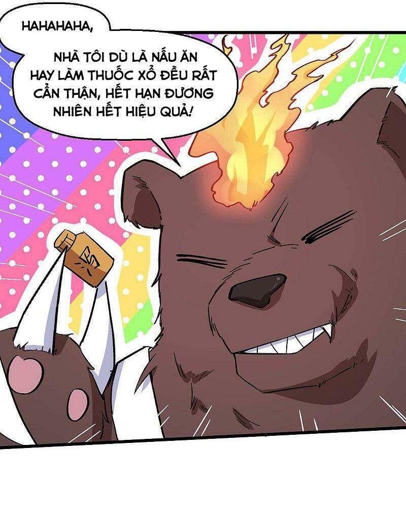 Vườn Trường Cuồng Sư Hệ Thống: Chapter 177