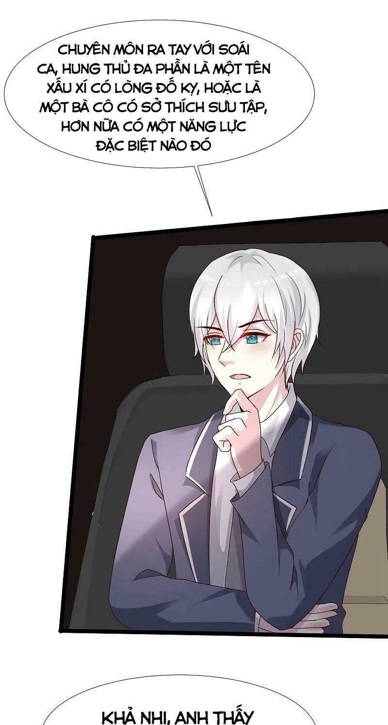 Tối Cường Vận Đào Hoa: Chapter 226