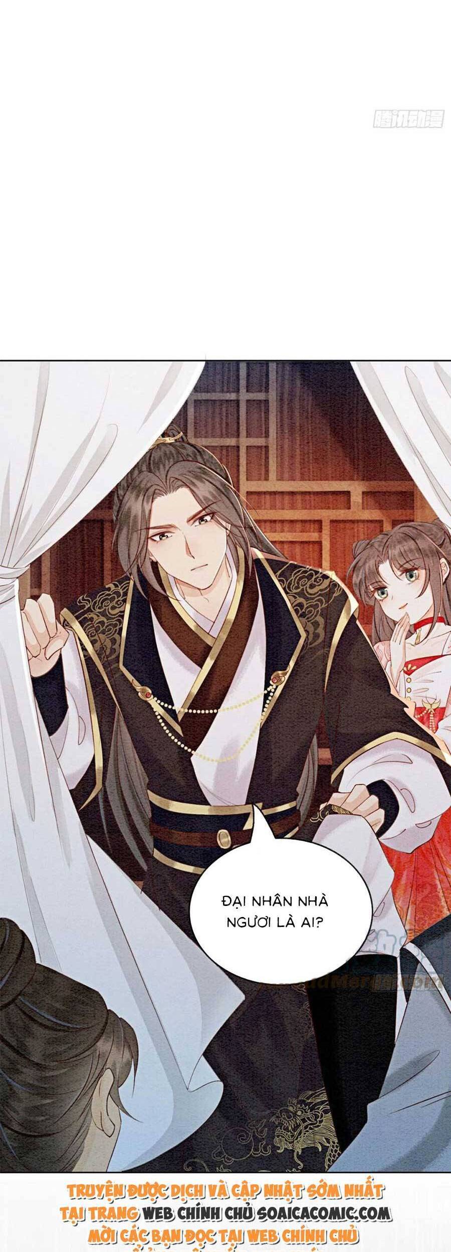 Bắt Đầu Hủy Hôn Để Công Lược Vương Gia: Chapter 83