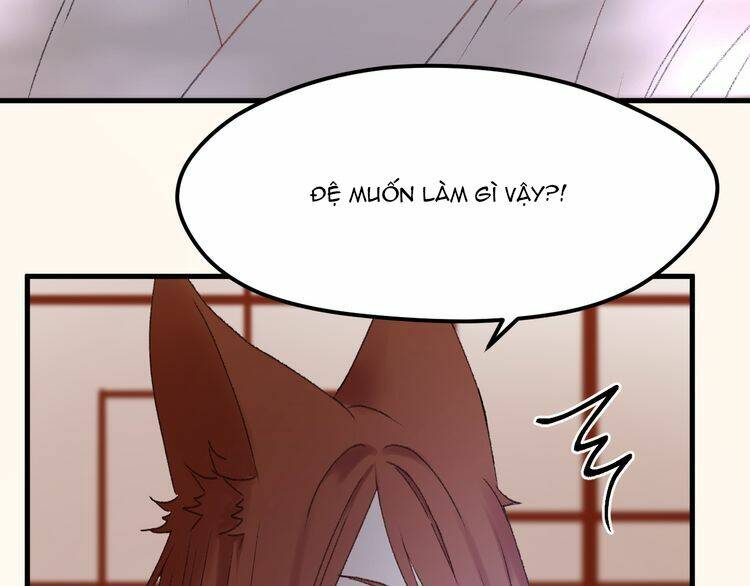 Lượm Được Một Tiểu Hồ Ly 2: Chapter 77