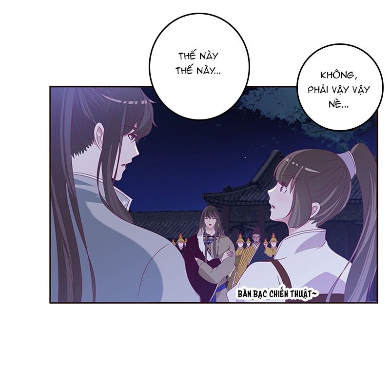 Thông Linh Phi: Chapter 290