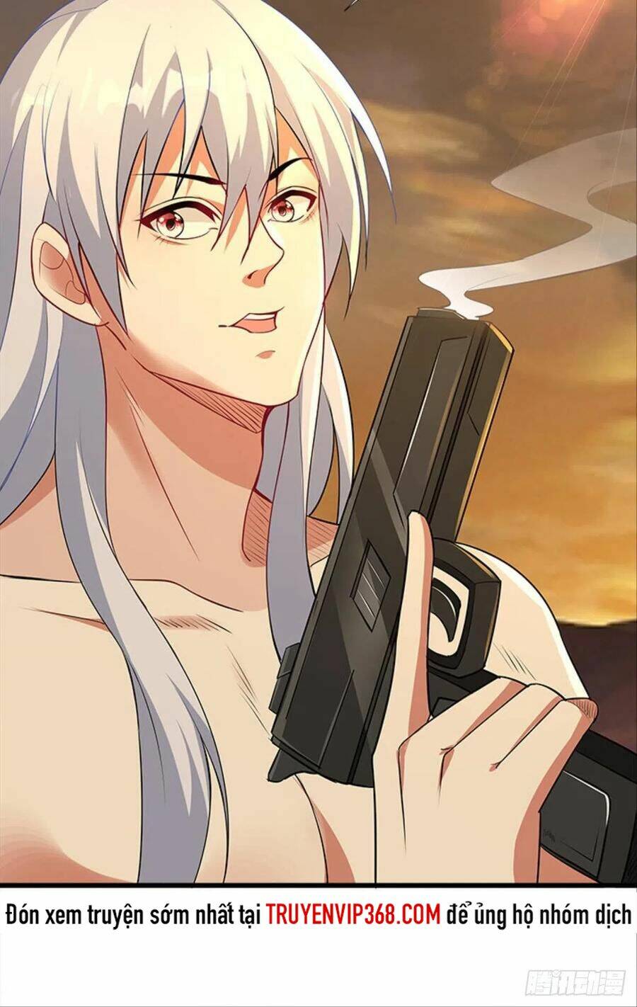 Mạt Thế Thần Tài: Chapter 39