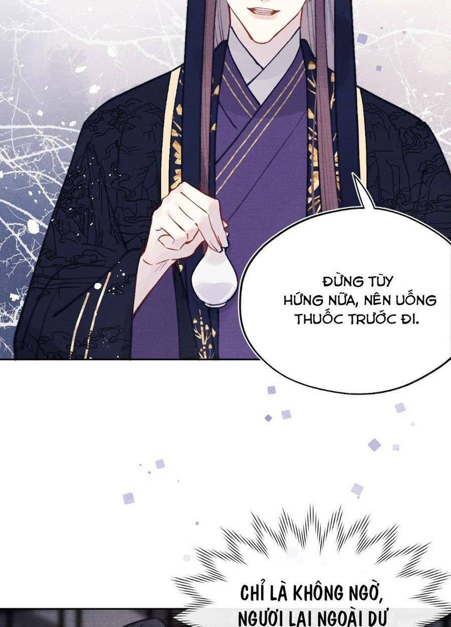 Quân Nhan Tựa Hoa Đào: Chapter 54