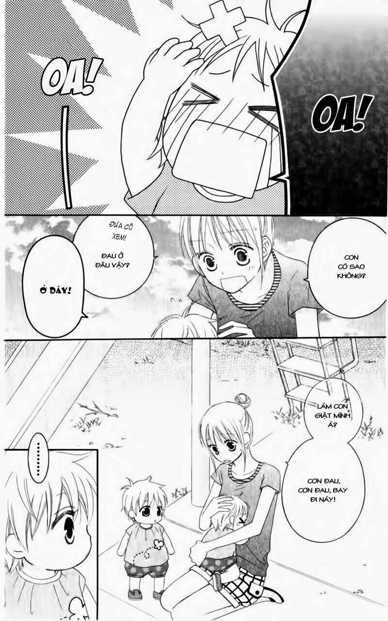 Love So Life: Chapter 31