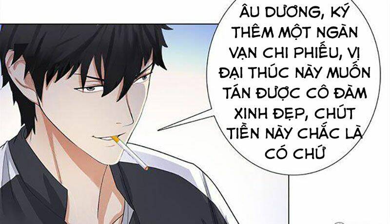 Học Viện Cao Thủ: Chapter 101