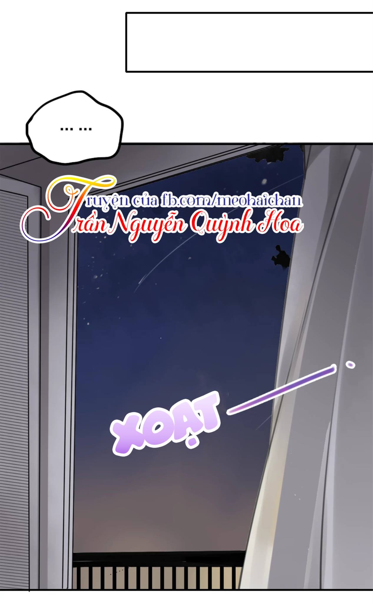 Bào Cá Hoàng Thái Tử: Chapter 4