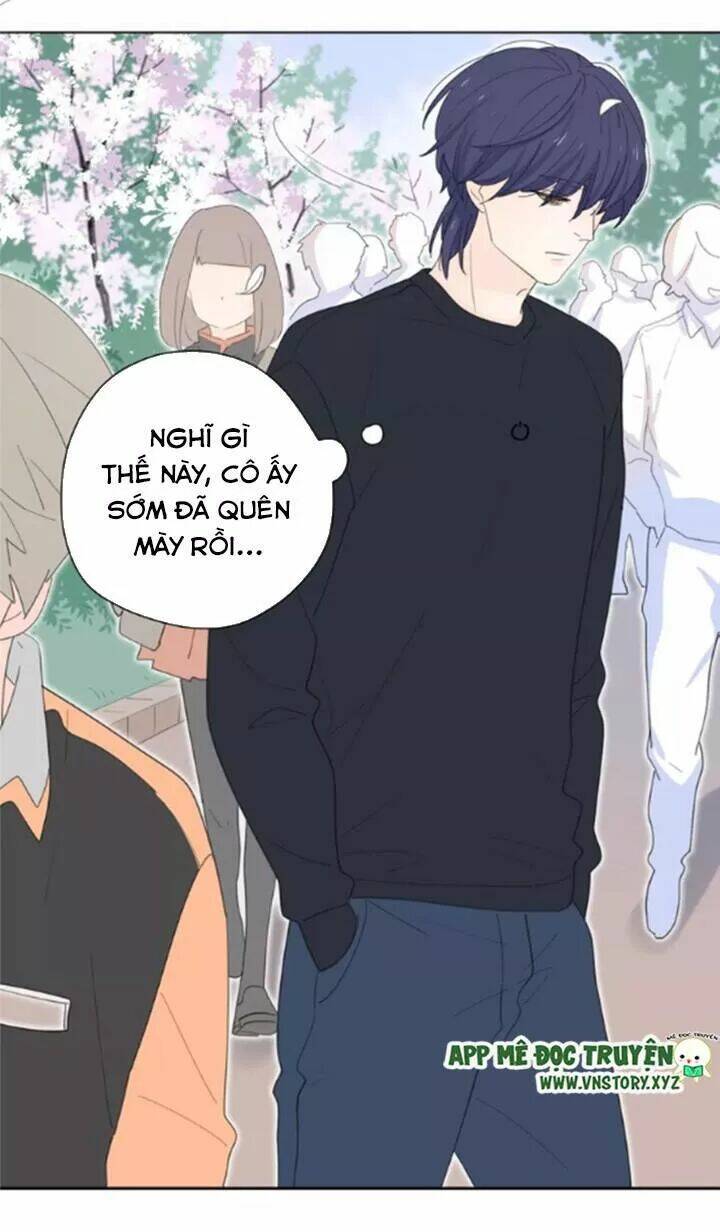 Cạm Bẫy Ngọt Ngào: Chapter 74