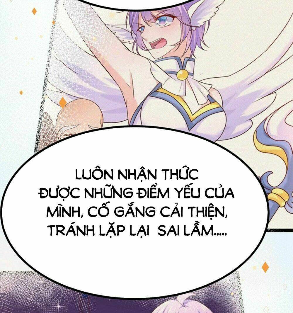 Boss Của Tôi Là Đại Thần: Chapter 98