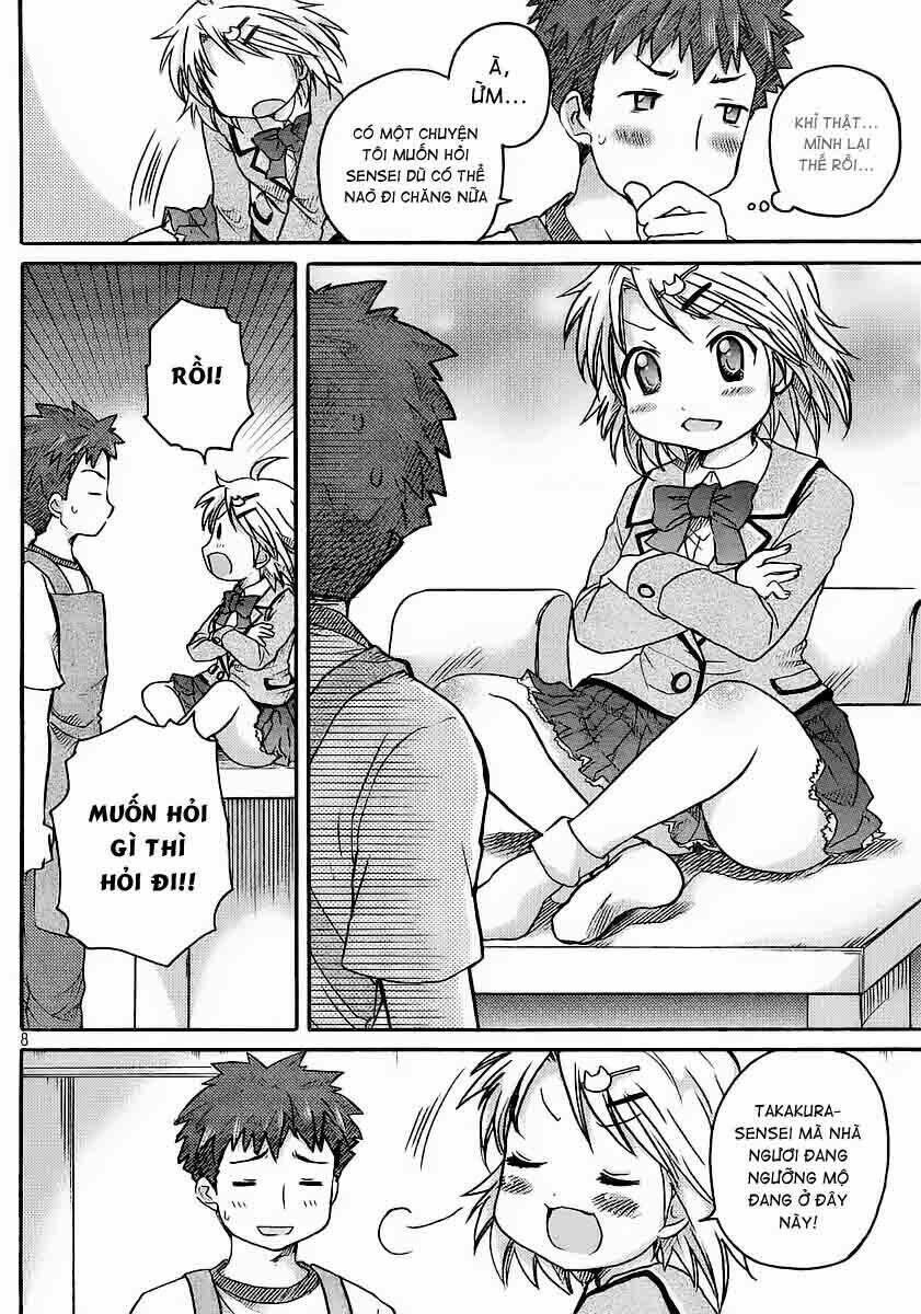 Comic Studio: Chapter 4