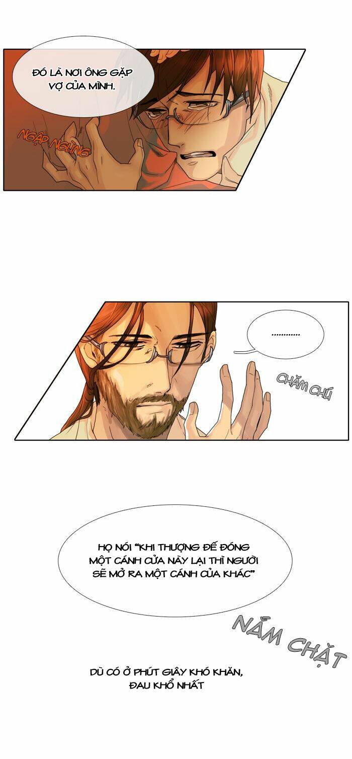 For The Sake Of Sita: Chapter 8