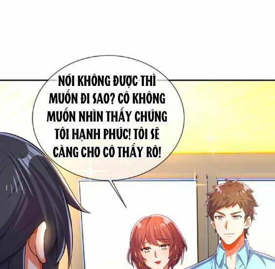 Tổng Tài Khăng Khăng Lấy Vợ Thế Thân: Chapter 26