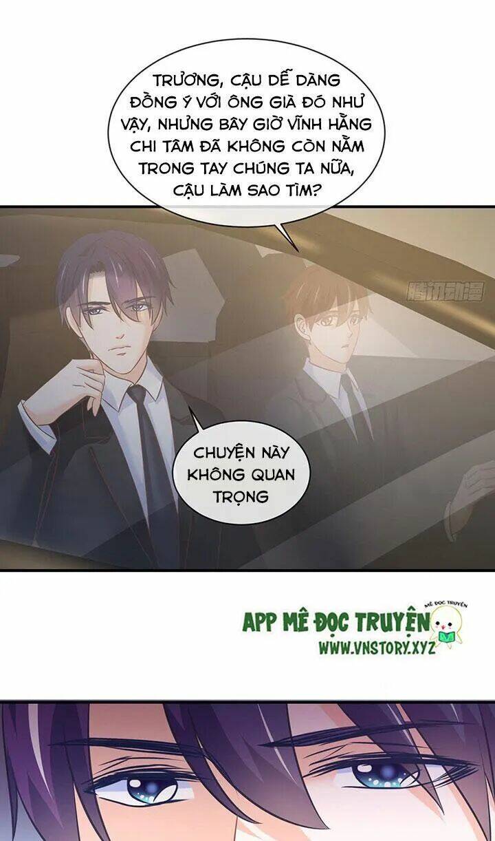 Cẩm Lý Thiếu Nữ Của Tôi: Chapter 64