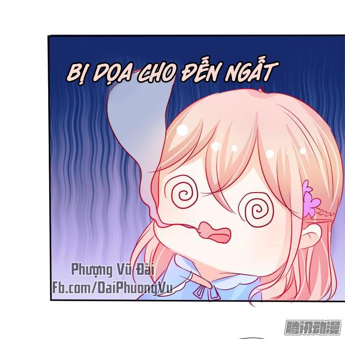 Hồ Tiên Hung Bạo: Chapter 5