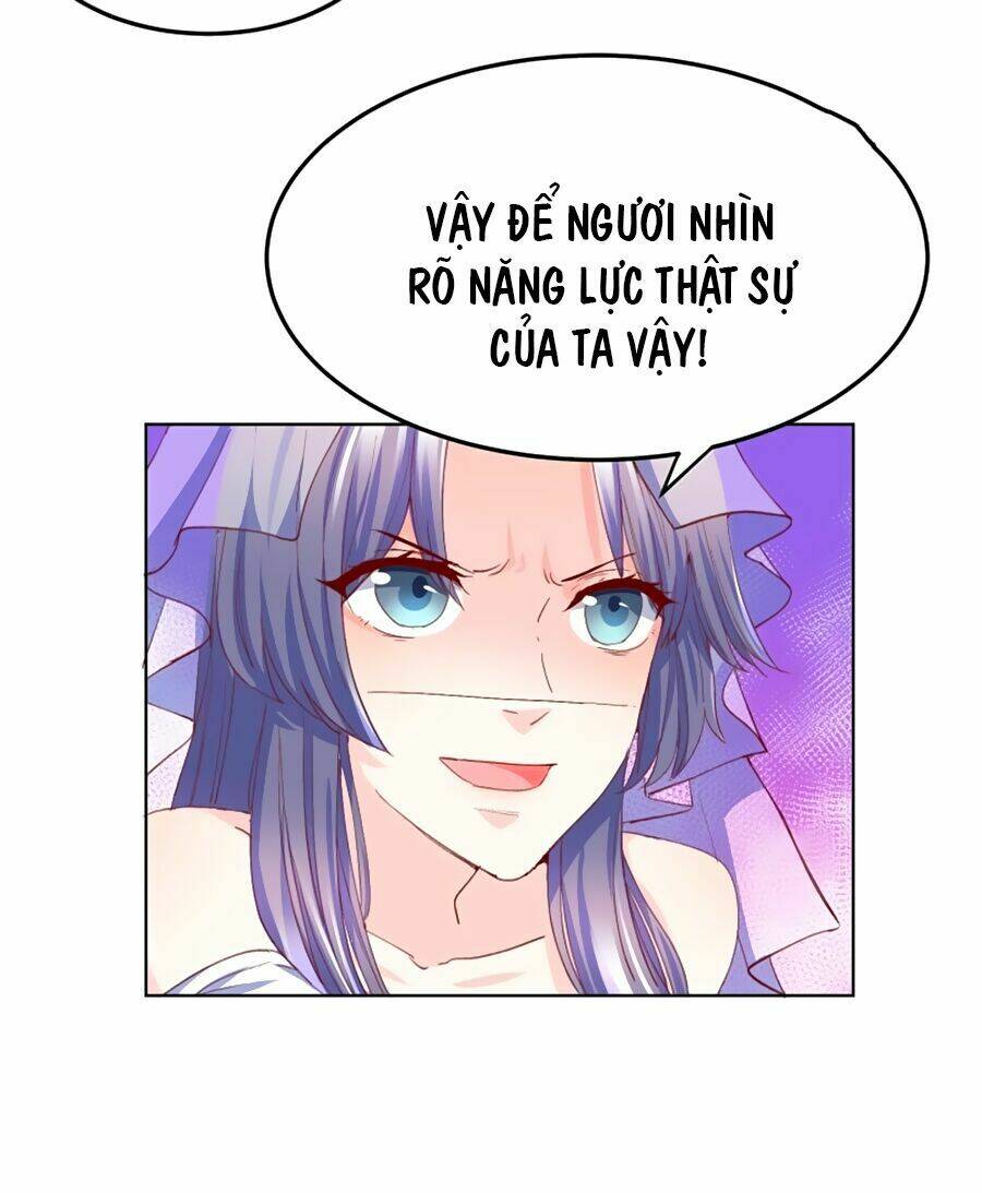 Ta Và Nam Thần Cởi Áo Ngủ Rồi: Chapter 3