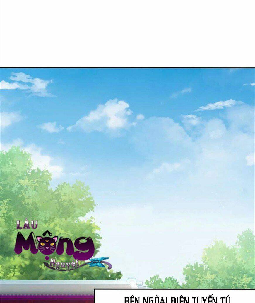 Vương Phi Thật Thích Trang Điểm: Chapter 133