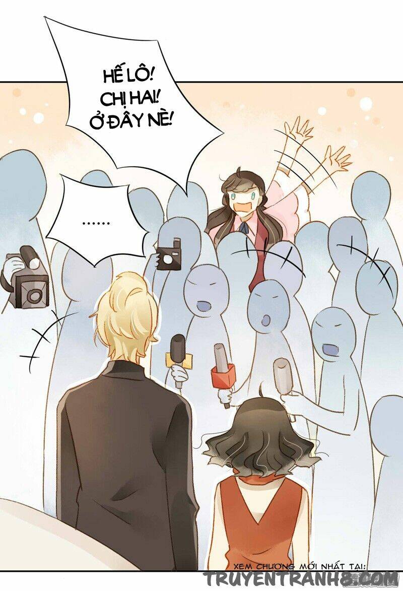 Sức Mạnh Của Sắc Đẹp: Chapter 133