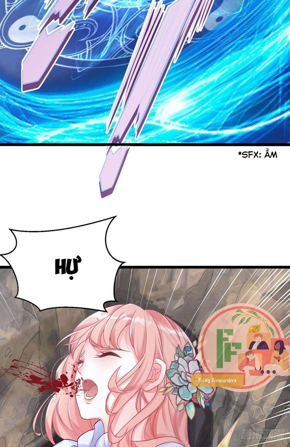 Đặc Công Cuồng Phi: Tuyệt Thế Tu Chân: Chapter 2