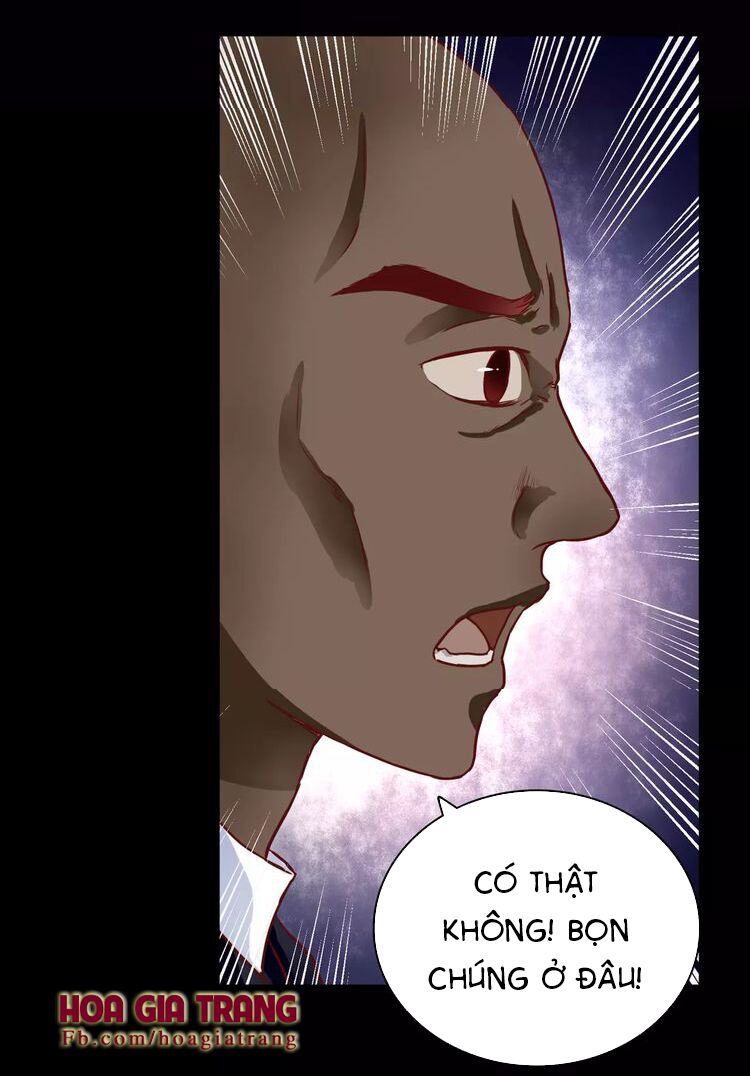 Ở lại thế kỷ này: Chapter 7