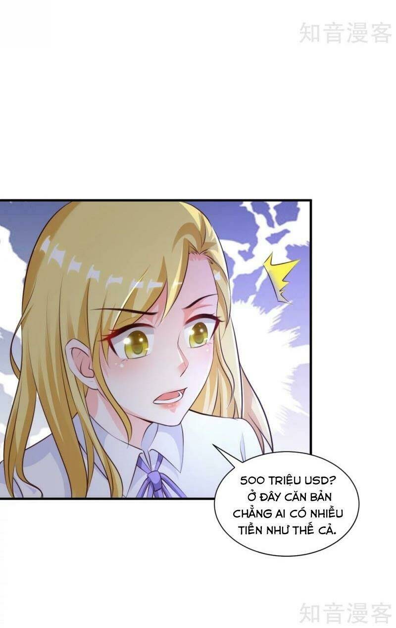 Tối Cường Vận Đào Hoa: Chapter 115